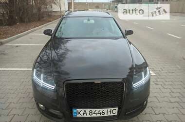 Универсал Audi A6 2006 в Киеве