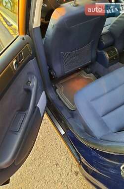 Седан Audi A6 1998 в Кропивницком