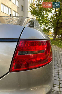 Седан Audi A6 2006 в Глобине