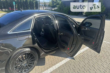 Седан Audi A6 2013 в 