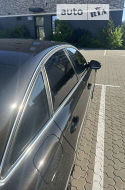 Седан Audi A6 2013 в 