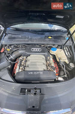 Универсал Audi A6 2008 в 