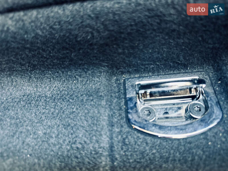 Седан Audi A6 2016 в Тячеві фото 45 Седан Audi A6 2016 в Тячеві