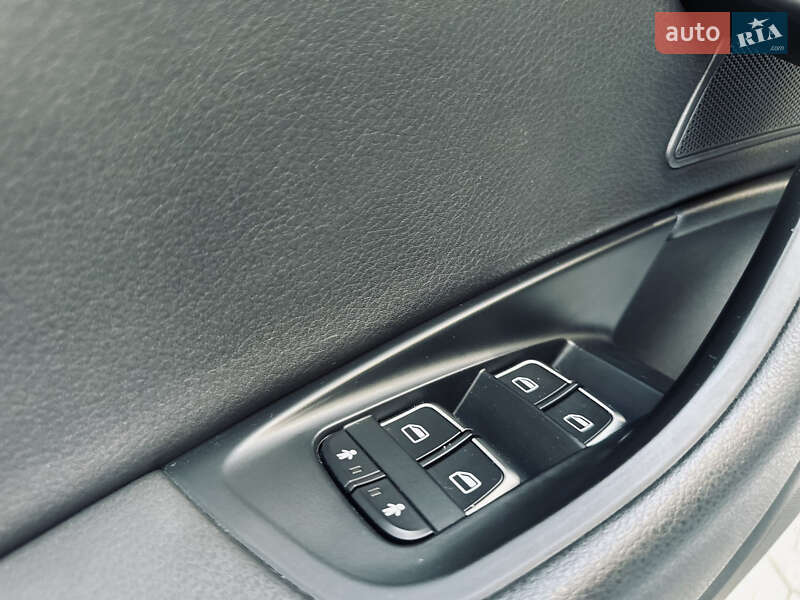 Седан Audi A6 2016 в Тячеві фото 57 Седан Audi A6 2016 в Тячеві