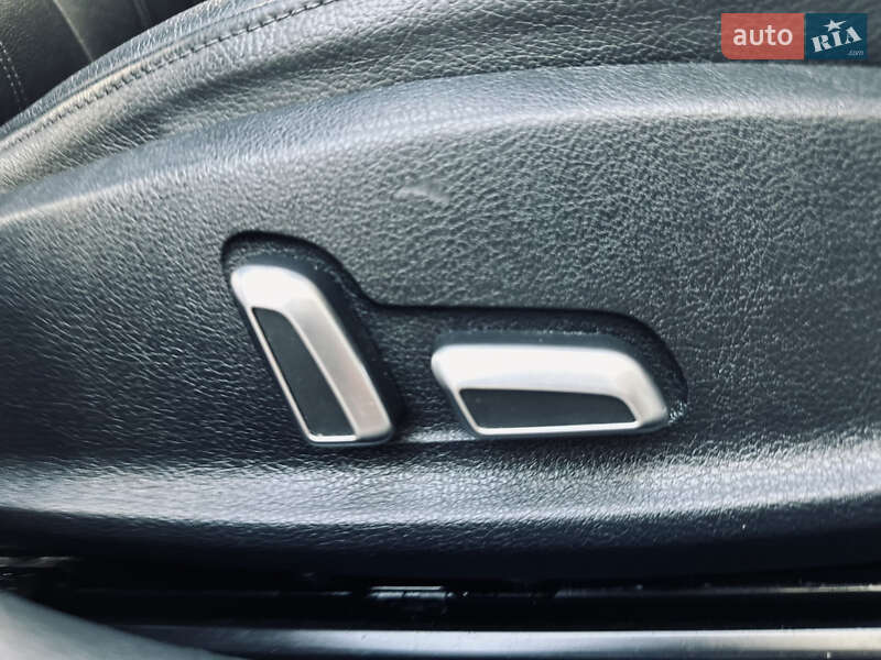 Седан Audi A6 2016 в Тячеві фото 61 Седан Audi A6 2016 в Тячеві