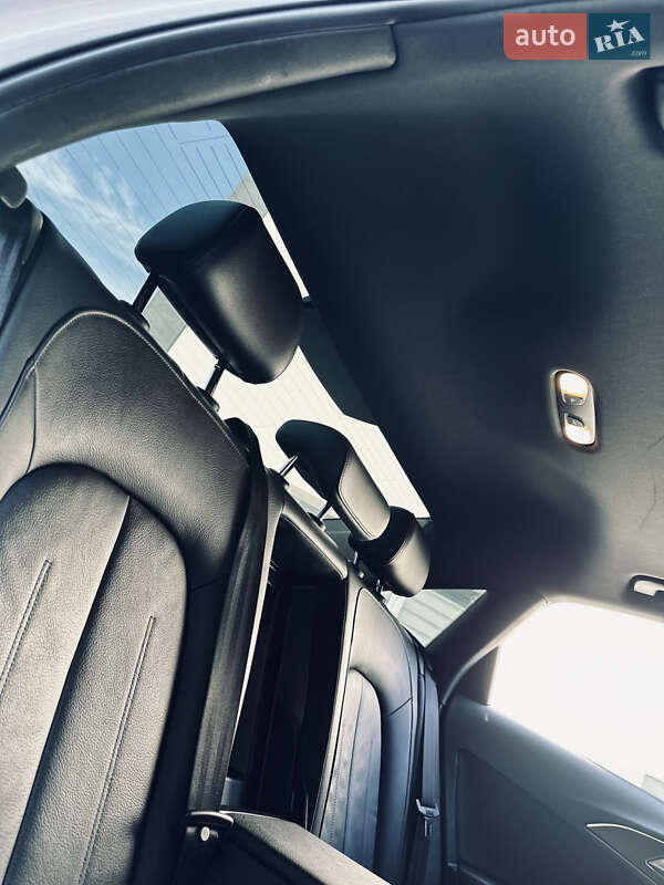 Седан Audi A6 2016 в Тячеві фото 72 Седан Audi A6 2016 в Тячеві