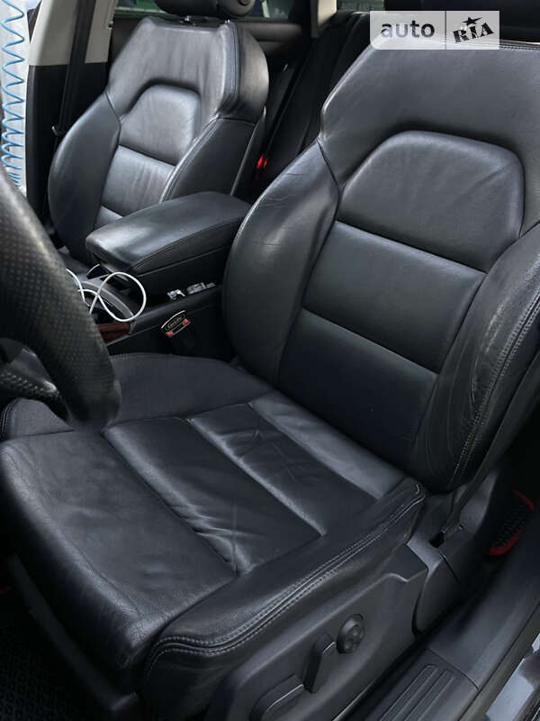 Універсал Audi A6 2009 в Хмельницькому фото 7 Універсал Audi A6 2009 в Хмельницькому