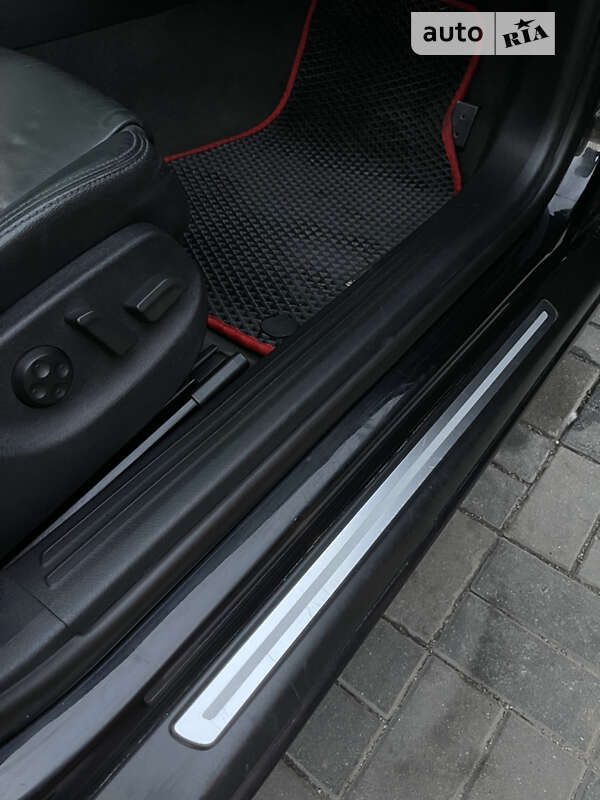 Універсал Audi A6 2009 в Хмельницькому фото 13 Універсал Audi A6 2009 в Хмельницькому