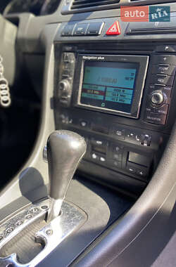 Седан Audi A6 2002 в 
