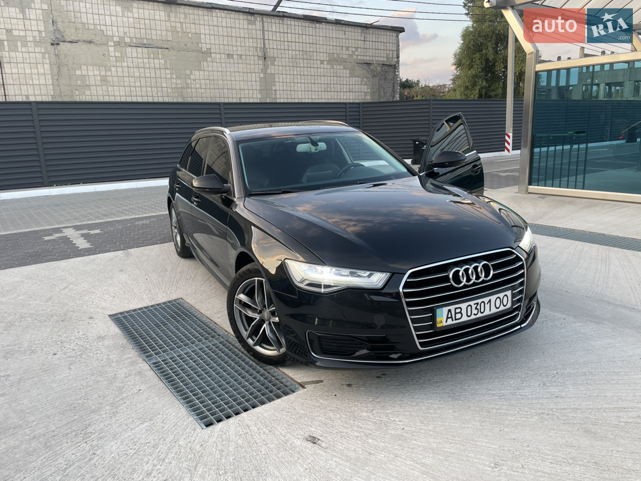 2015 Audi A6 - мініатюра 43