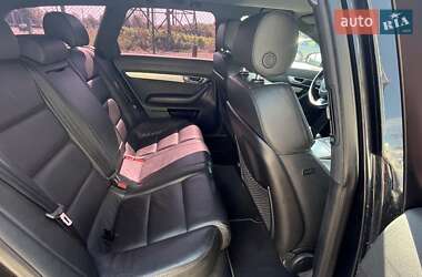 Универсал Audi A6 2008 в 