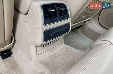 Седан Audi A6 2014 в Житомире