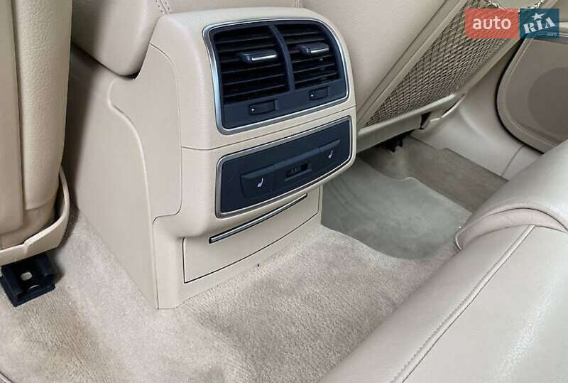 Седан Audi A6 2014 в Житомире