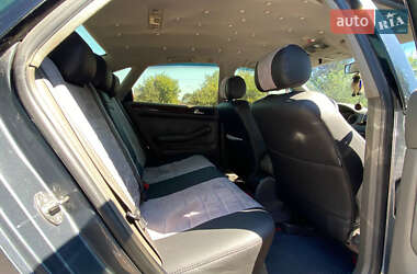 Седан Audi A6 2002 в Житомире