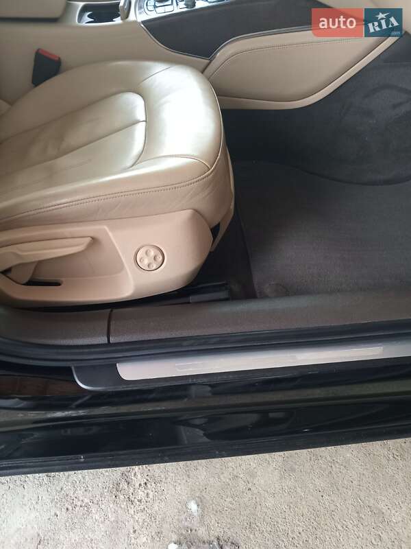 Седан Audi A6 2013 в Киеве фото 8 Седан Audi A6 2013 в Киеве