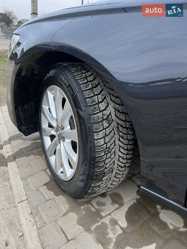 Универсал Audi A6 2013 в Коломые фото 14 Универсал Audi A6 2013 в Коломые