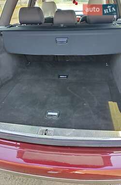 Универсал Audi A6 1999 в Киеве