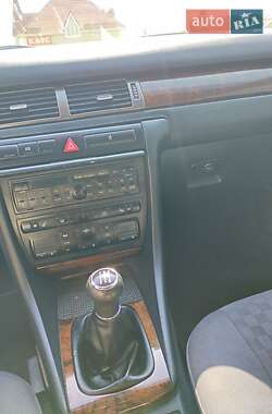 Универсал Audi A6 1999 в Киеве