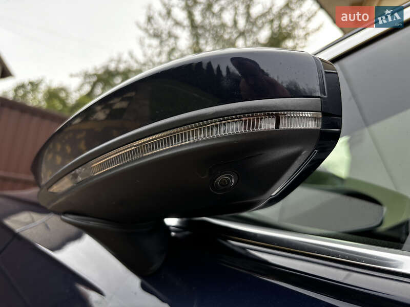 Седан Audi A6 2019 в Львове