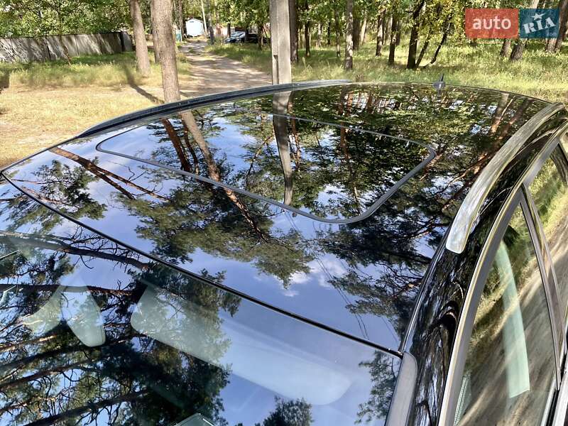 Універсал Audi A6 2009 в Чернігові