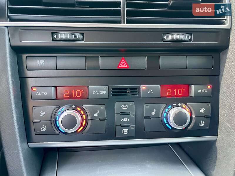 Універсал Audi A6 2009 в Чернігові