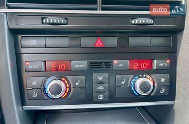 Универсал Audi A6 2009 в 
