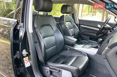 Универсал Audi A6 2009 в 