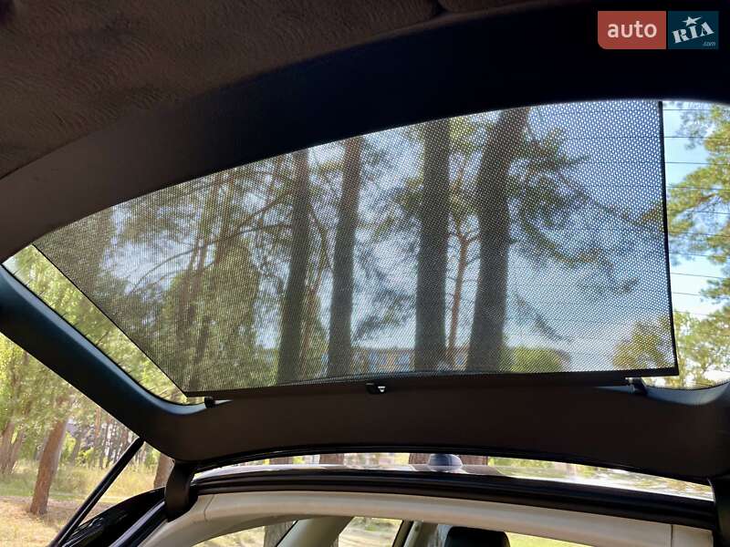 Універсал Audi A6 2009 в Чернігові