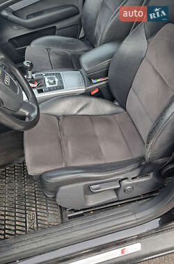 Универсал Audi A6 2011 в 