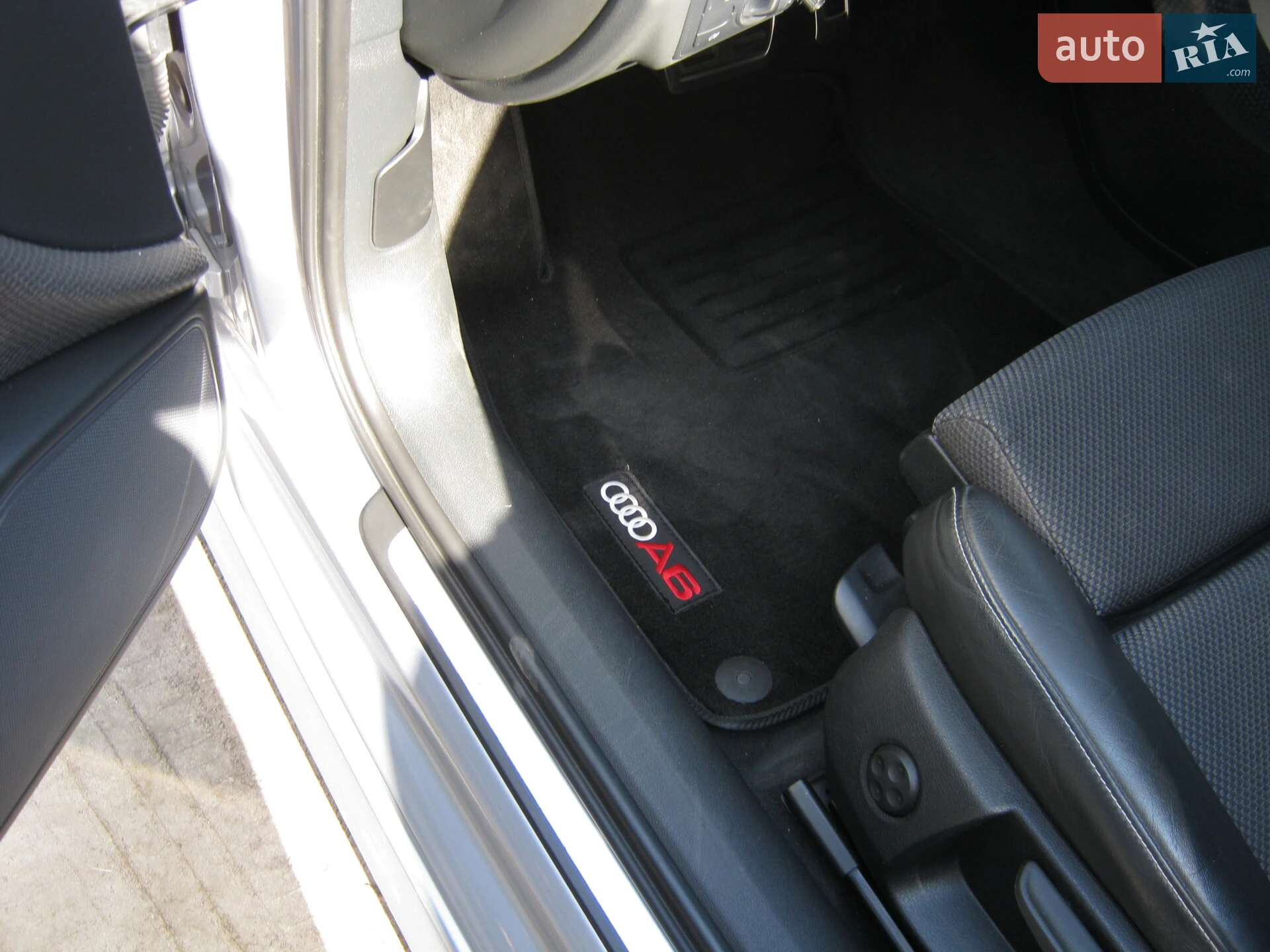 2016 Audi A6 - мініатюра 51