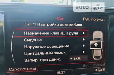 Універсал Audi A6 2011 в Києві