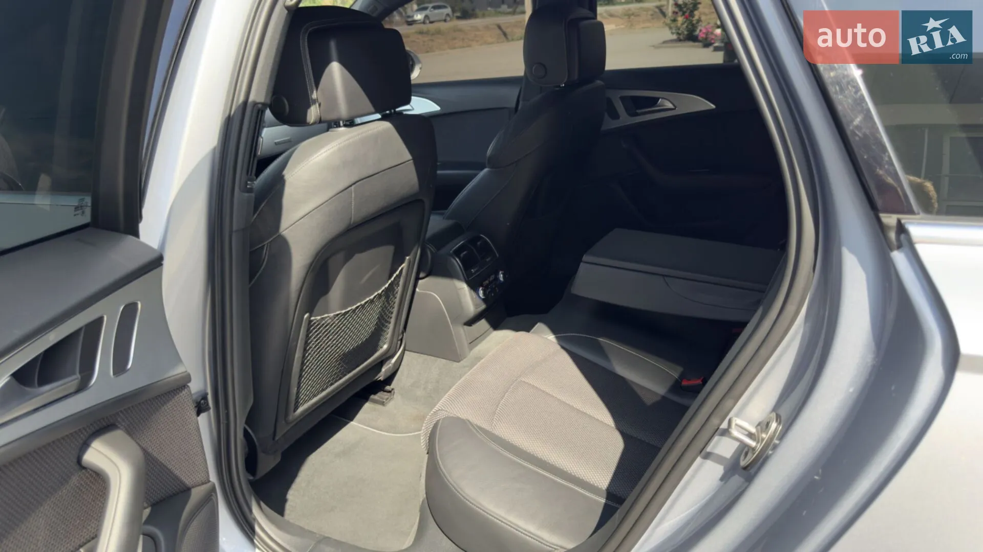 2016 Audi A6 - мініатюра 4