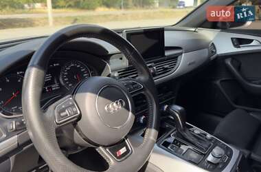 Універсал Audi A6 2016 в 