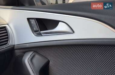 Універсал Audi A6 2016 в 