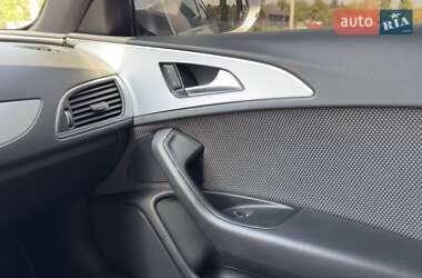 Універсал Audi A6 2016 в 