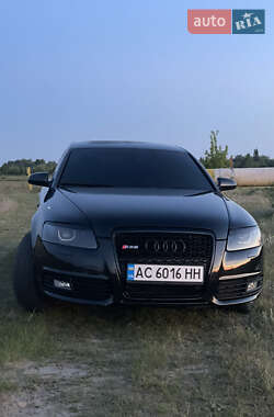 Седан Audi A6 2004 в Ратному