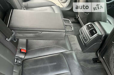Седан Audi A6 2014 в 
