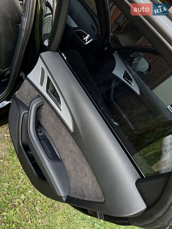 Универсал Audi A6 2013 в Бориславе