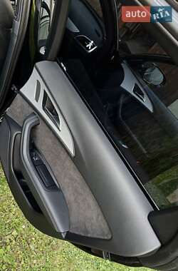 Універсал Audi A6 2013 в 
