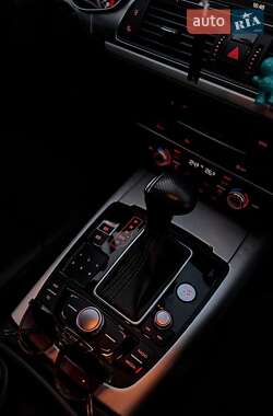 Універсал Audi A6 2013 в 