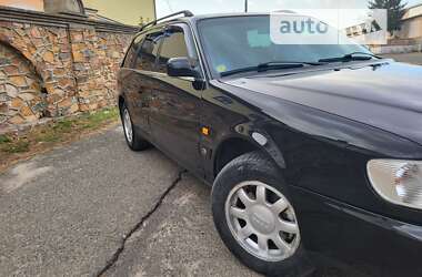 Универсал Audi A6 1997 в 