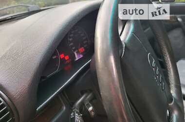 Универсал Audi A6 1997 в 