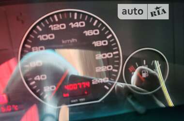 Универсал Audi A6 1997 в 