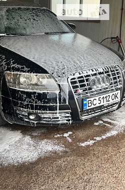 Универсал Audi A6 2008 в Городке