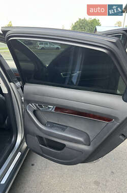 Седан Audi A6 2006 в 