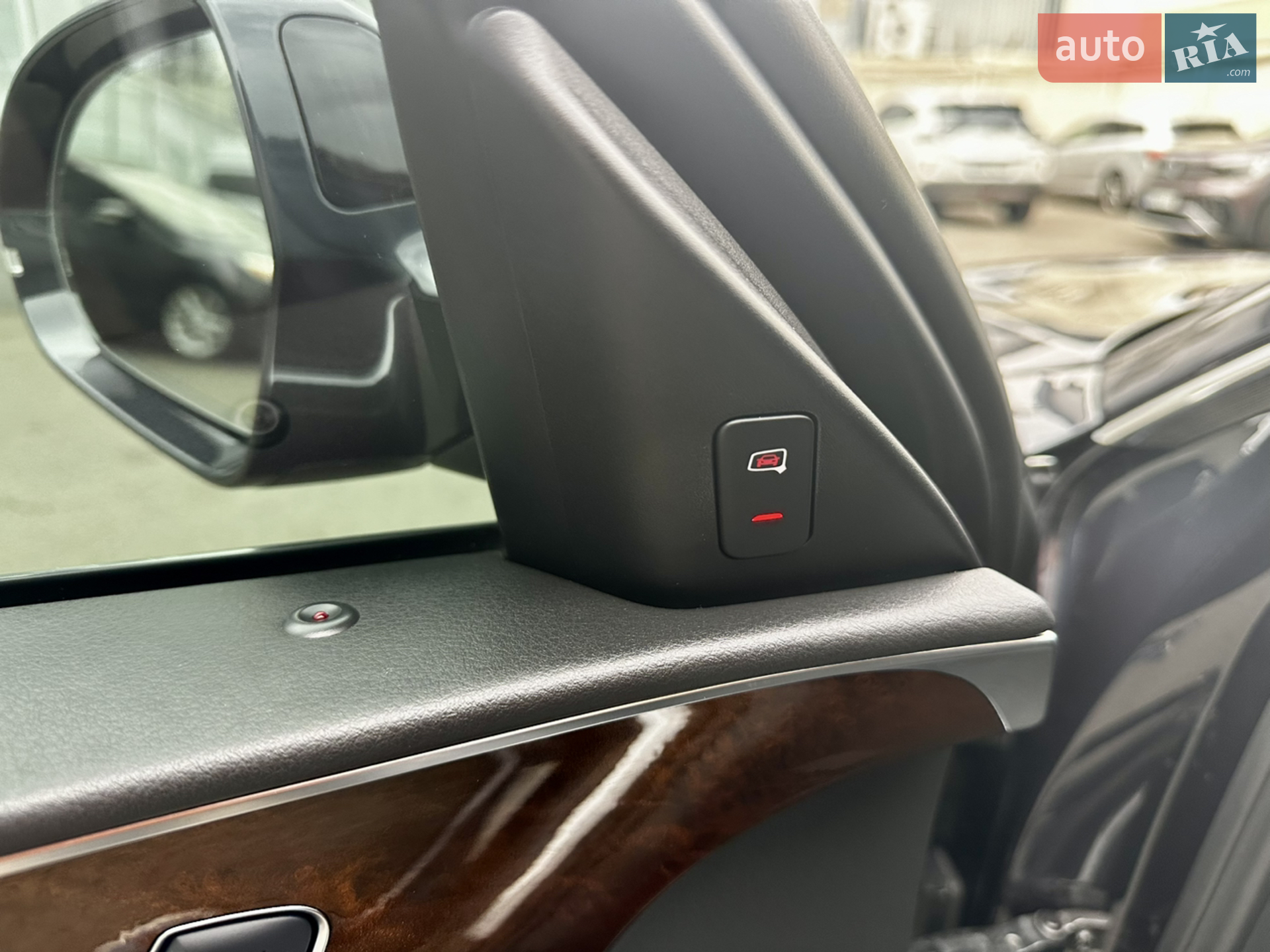 2014 Audi A6 - мініатюра 24