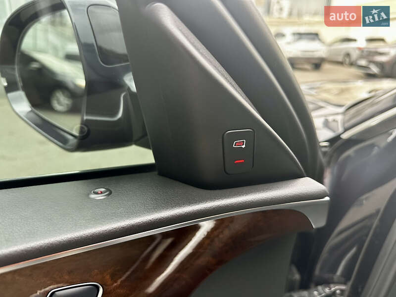 Седан Audi A6 2014 в Одессе
