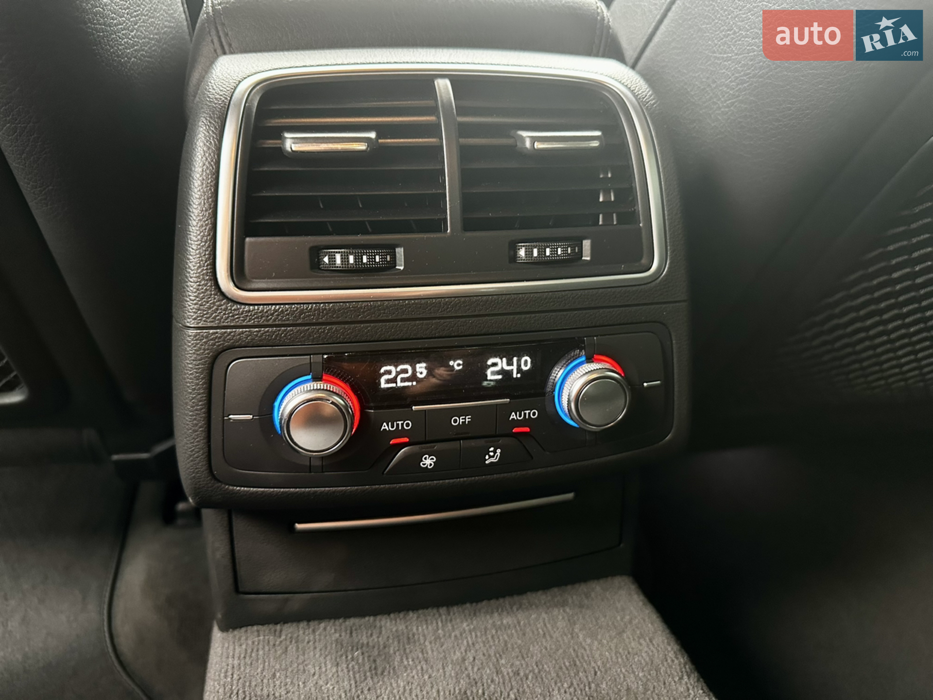 2014 Audi A6 - мініатюра 25