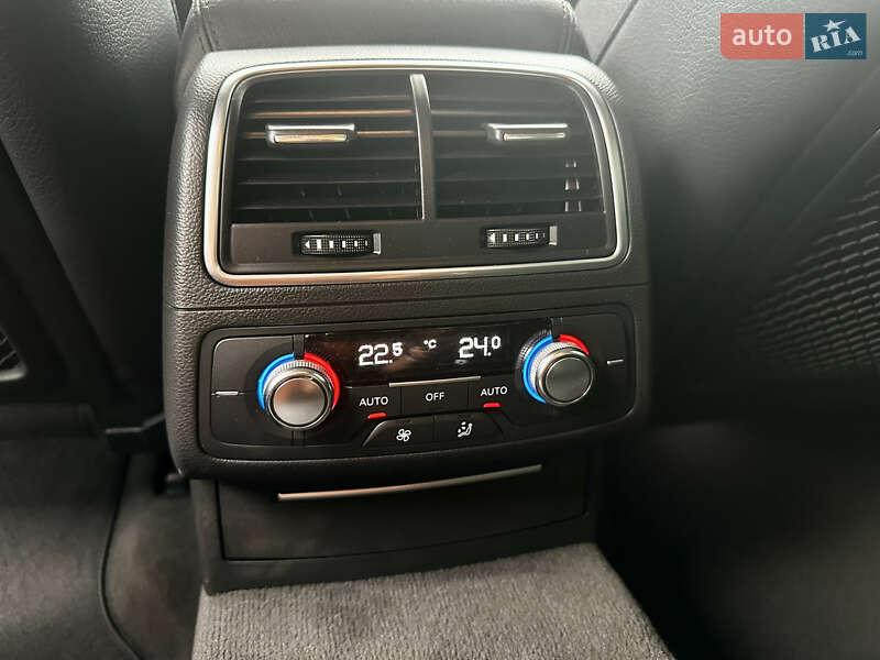 Седан Audi A6 2014 в Одессе