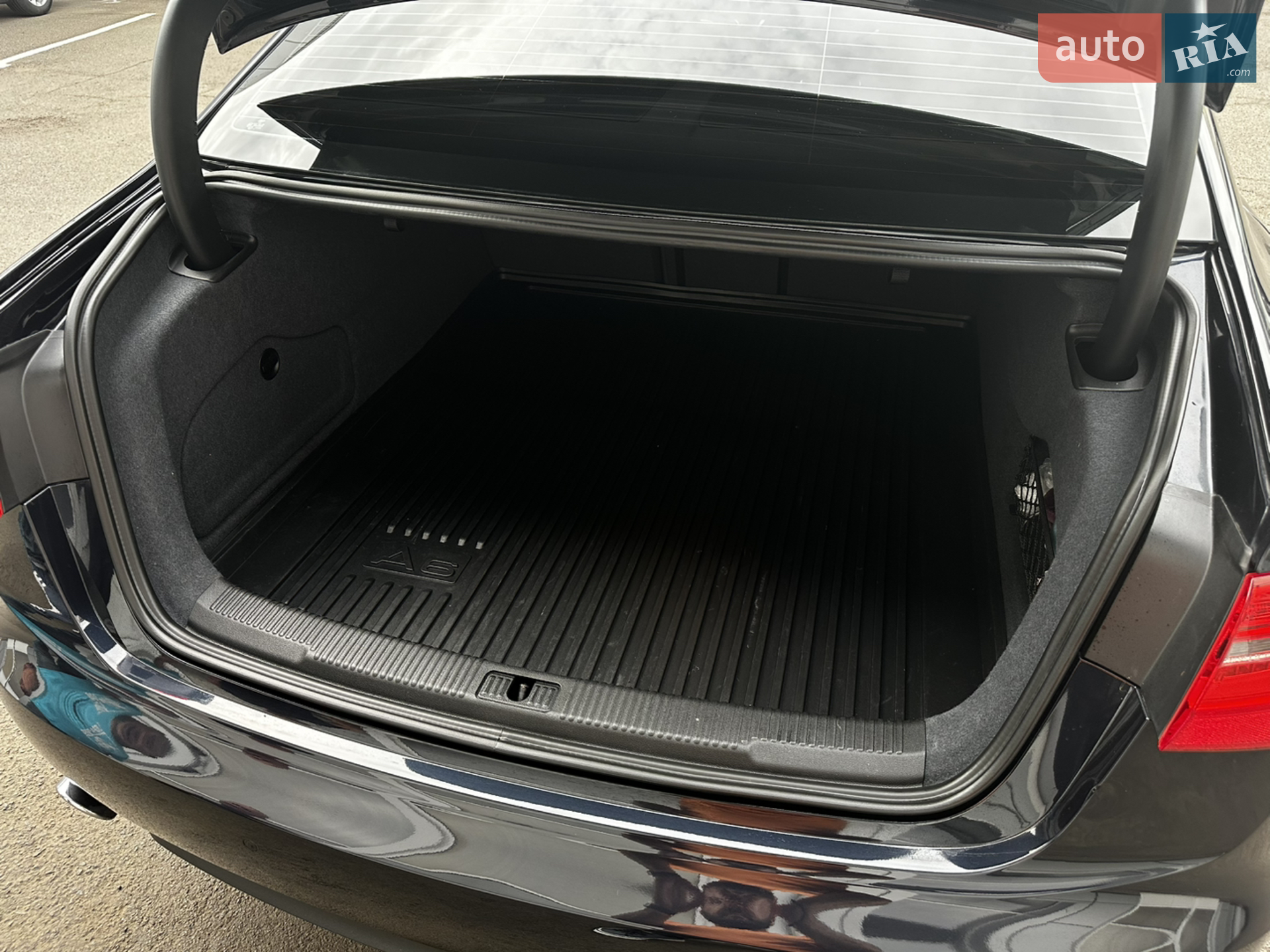 2014 Audi A6 - мініатюра 29